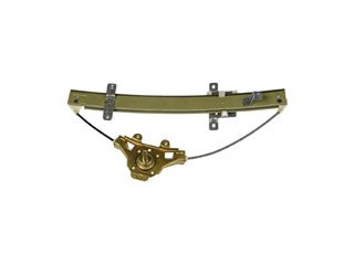 Window Regulator Dorman-OE Solutions 740-221