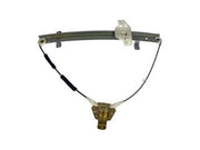 Window Regulator Dorman-OE Solutions 740-222