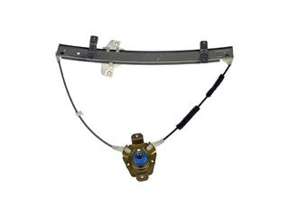 Window Regulator Dorman-OE Solutions 740-222