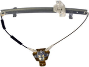 Window Regulator Dorman-OE Solutions 740-224