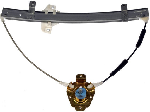 Window Regulator Dorman-OE Solutions 740-224