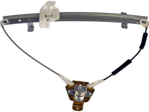 Window Regulator Dorman-OE Solutions 740-225