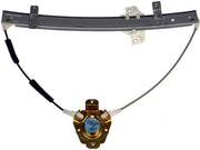 Window Regulator Dorman-OE Solutions 740-225