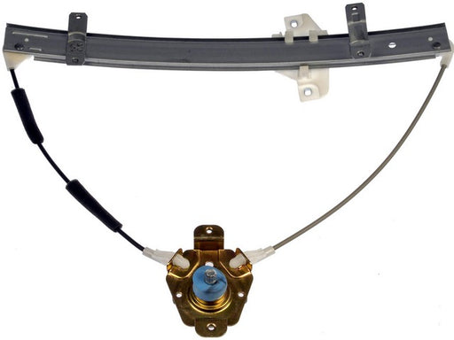 Window Regulator Dorman-OE Solutions 740-225