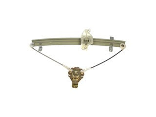 Window Regulator Dorman-OE Solutions 740-227