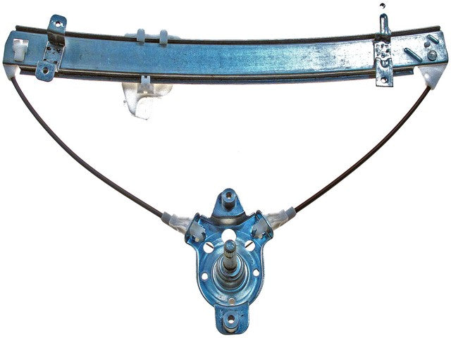 Window Regulator Dorman-OE Solutions 740-228
