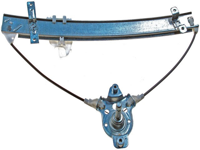 Window Regulator Dorman-OE Solutions 740-229