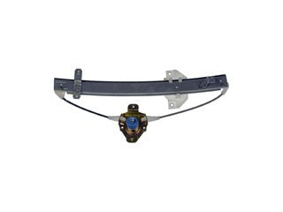 Window Regulator Dorman-OE Solutions 740-231