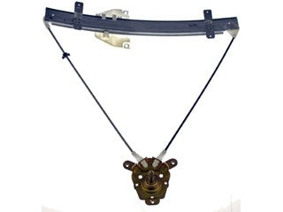 Window Regulator Dorman-OE Solutions 740-232