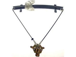 Window Regulator Dorman-OE Solutions 740-233