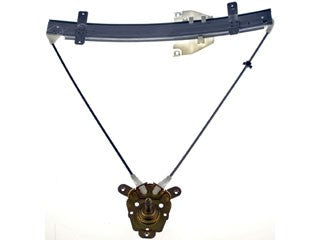 Window Regulator Dorman-OE Solutions 740-233