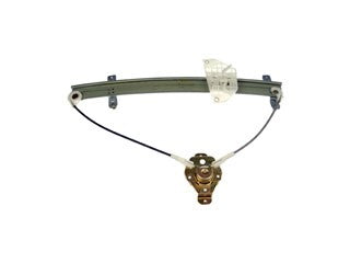 Window Regulator Dorman-OE Solutions 740-234