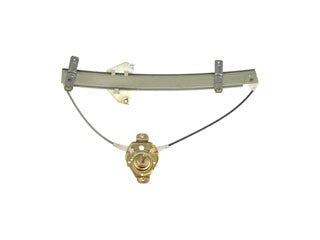 Window Regulator Dorman-OE Solutions 740-234