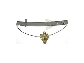 Window Regulator Dorman-OE Solutions 740-237