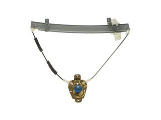 Window Regulator Dorman-OE Solutions 740-239