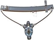 Window Regulator Dorman-OE Solutions 740-240