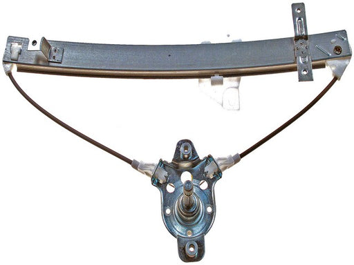 Window Regulator Dorman-OE Solutions 740-240