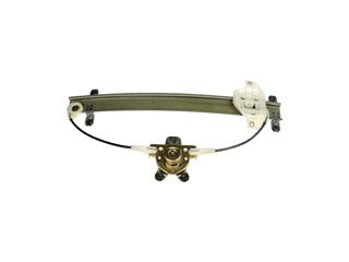Window Regulator Dorman-OE Solutions 740-244