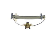 Window Regulator Dorman-OE Solutions 740-244