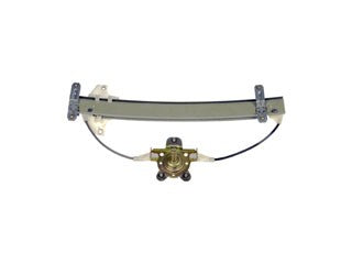 Window Regulator Dorman-OE Solutions 740-244