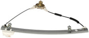 Window Regulator Dorman-OE Solutions 740-247