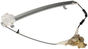 Window Regulator Dorman-OE Solutions 740-247