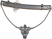 Window Regulator Dorman-OE Solutions 740-248
