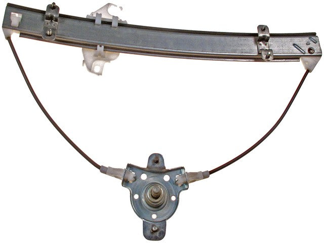 Window Regulator Dorman-OE Solutions 740-248