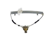 Window Regulator Dorman-OE Solutions 740-249