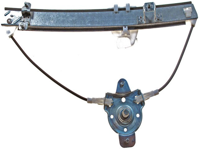 Window Regulator Dorman-OE Solutions 740-251