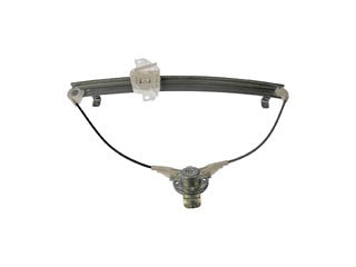 Window Regulator Dorman-OE Solutions 740-252