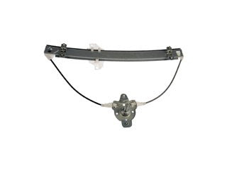 Window Regulator Dorman-OE Solutions 740-253
