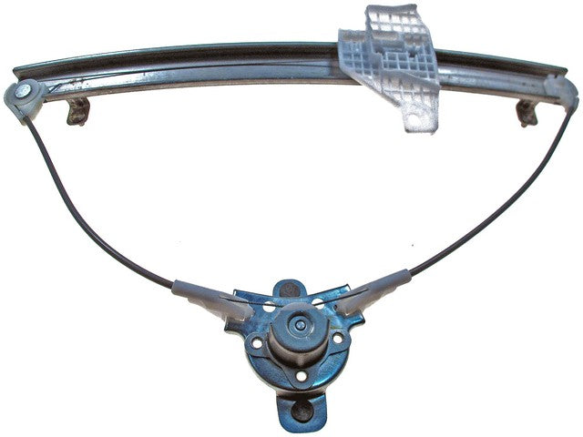 Window Regulator Dorman-OE Solutions 740-254