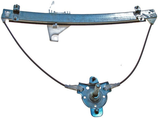 Window Regulator Dorman-OE Solutions 740-254