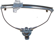 Window Regulator Dorman-OE Solutions 740-255