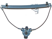 Window Regulator Dorman-OE Solutions 740-255