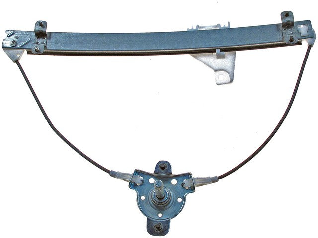 Window Regulator Dorman-OE Solutions 740-255