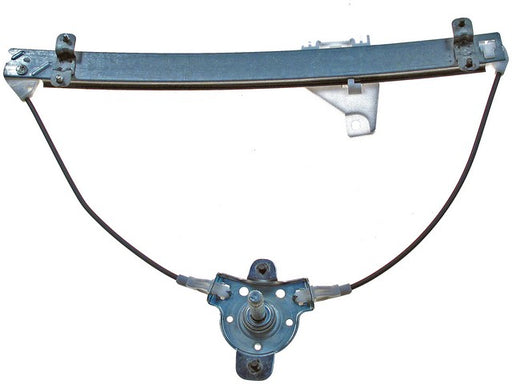 Window Regulator Dorman-OE Solutions 740-255