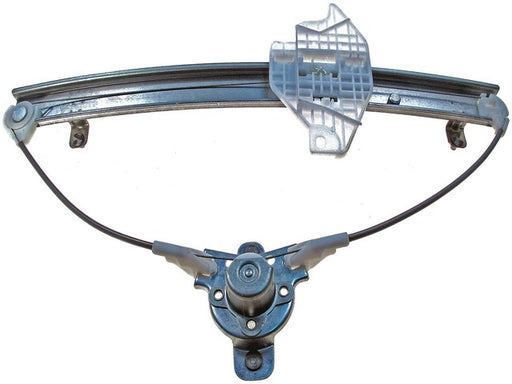Window Regulator Dorman-OE Solutions 740-256