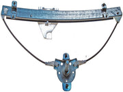 Window Regulator Dorman-OE Solutions 740-256