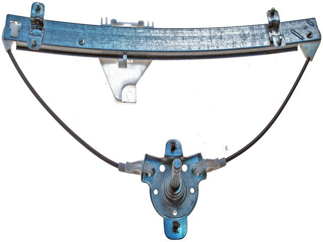 Window Regulator Dorman-OE Solutions 740-256