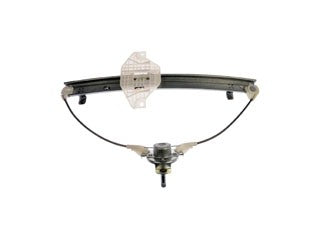 Window Regulator Dorman-OE Solutions 740-257