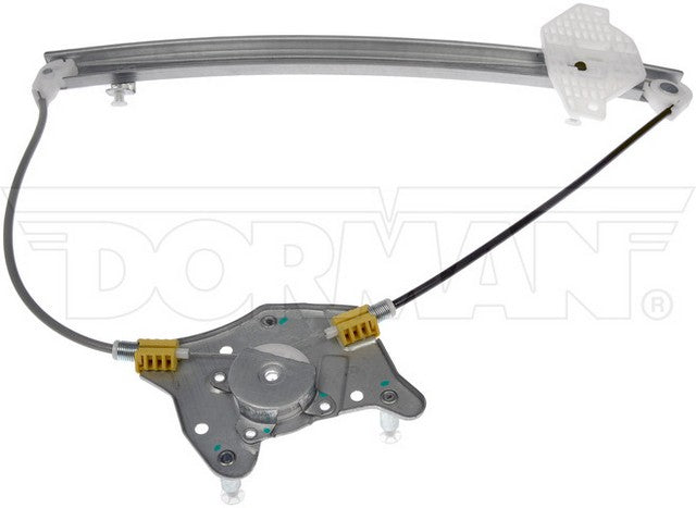 Window Regulator Dorman-OE Solutions 740-260