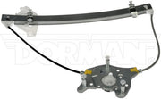 Window Regulator Dorman-OE Solutions 740-260