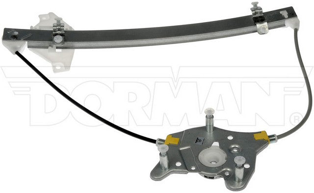 Window Regulator Dorman-OE Solutions 740-260