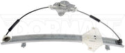 Window Regulator Dorman-OE Solutions 740-260