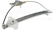 Window Regulator Dorman-OE Solutions 740-260