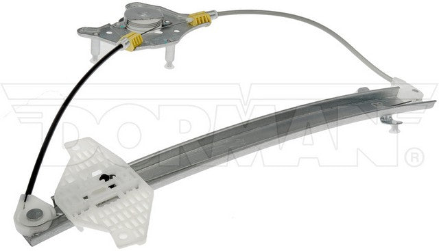 Window Regulator Dorman-OE Solutions 740-260