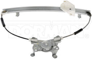 Window Regulator Dorman-OE Solutions 740-261