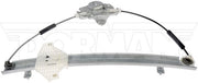 Window Regulator Dorman-OE Solutions 740-261